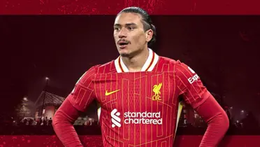 Tomorrow will be a crucial match for Liverpool and for Darwin.