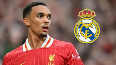 Trent Alexander-Arnold is preparing for a big salary at Real Madrid
