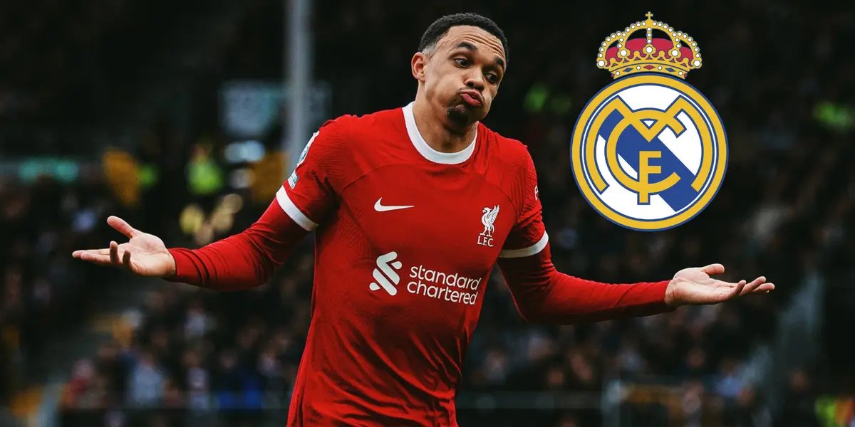 Trent Alexander-Arnold Photo: LFC, Escudoteca