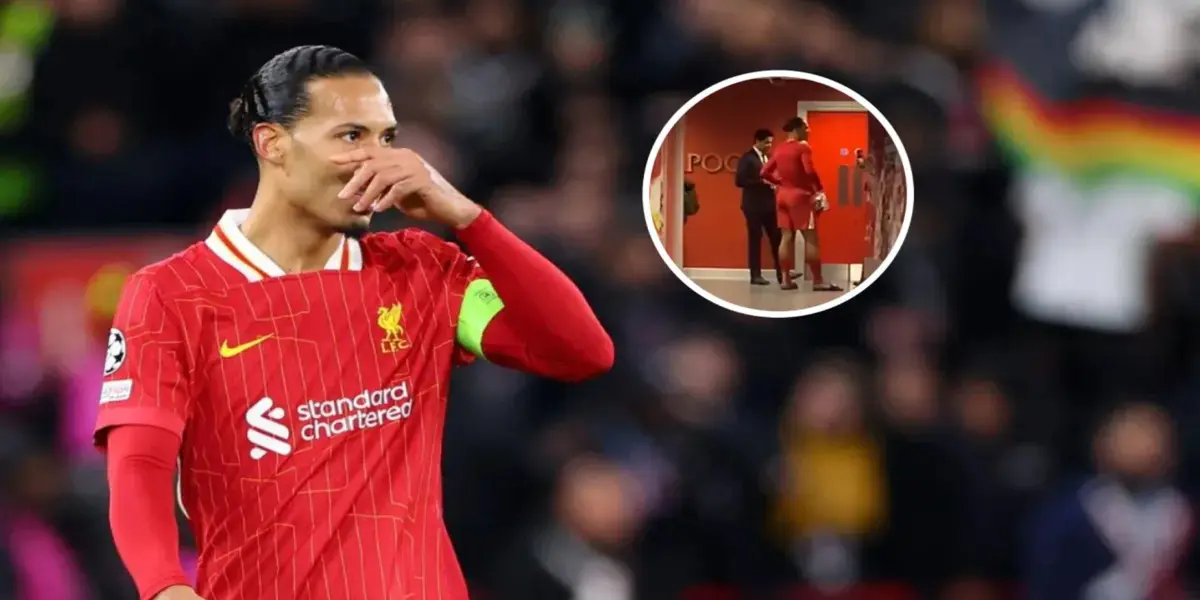 Van Dijk