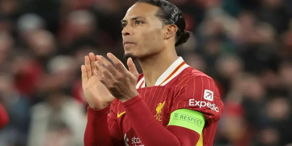 Van Dijk