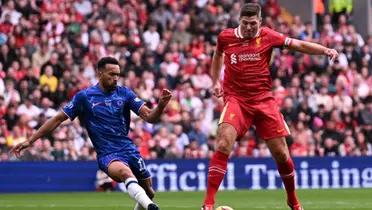 Watch Liverpool FC Legends' 2-0 victory over Chelsea Legends at Anfield on demand