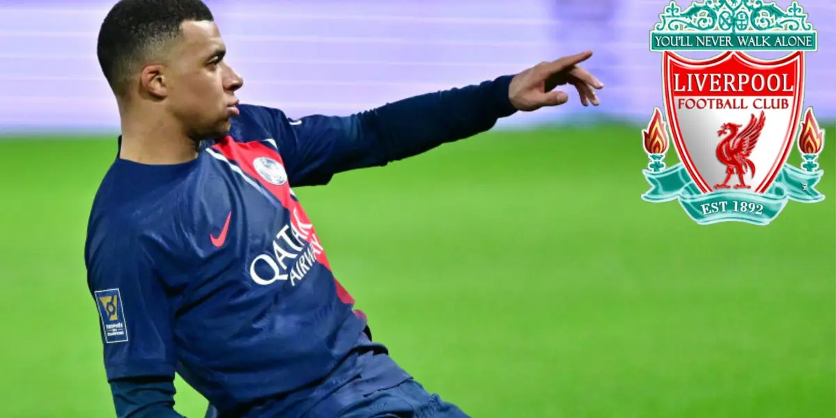 As Mbappe rumoured to sign for Liverpool, he gets embroiled in scandal in France 