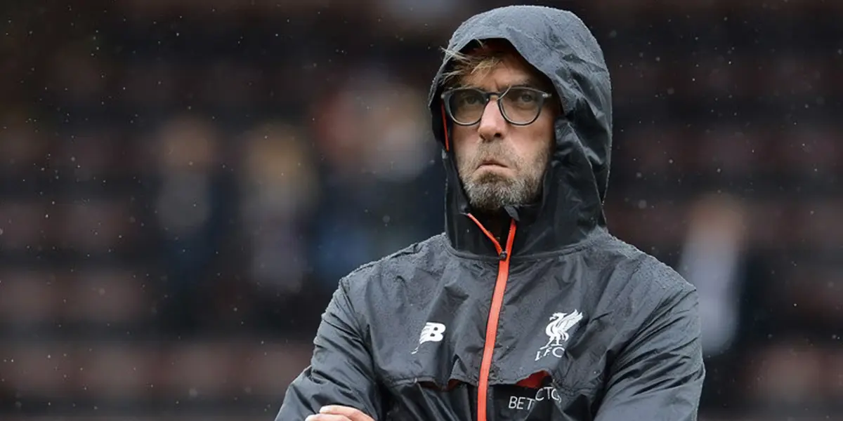 As the quiet January transfer window draws to a close, unfortunately, for Jürgen Klopp it comes too late.