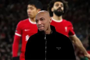 Endo with Allah and Fabinho Tavares