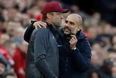 Guardiola has name-checked Liverpool in a rambling tribute to his current City side, featuring a warning to title rivals that rings somewhat