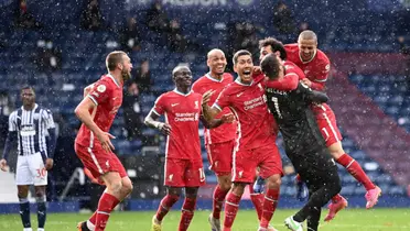 He shone at Liverpool, and now he's still working with football