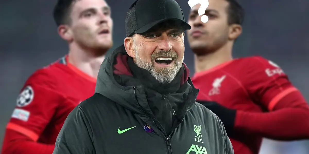 Klopp very happy and surprised