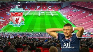 Kylian Mbappé will leave Paris Saint-Germain at the end of the current season