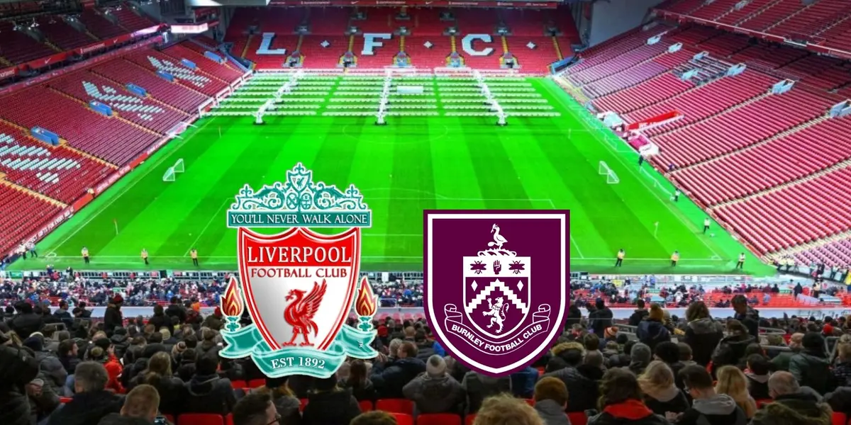 Liverpool and Burnley will clash on Saturday in the 24th fixture of the Premier League