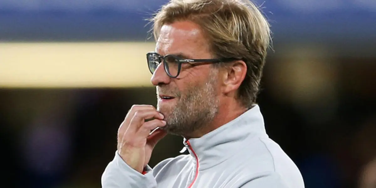 Liverpool are searching for their next manager but Klopp's successor has been warned about some key decisions.