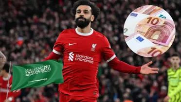 Liverpool are taking a proactive stance on the possibility of Mohamed Salah leaving the club 