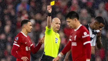 Liverpool have had more than their share of refereeing controversies this season.