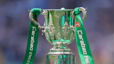 Liverpool have met their next opponents in the Carabao Cup