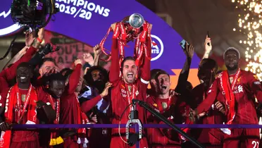 Liverpool wants one more Premier League title