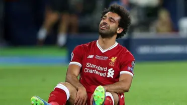 Mohamed Salah remains a target for Saudi Pro League clubs.