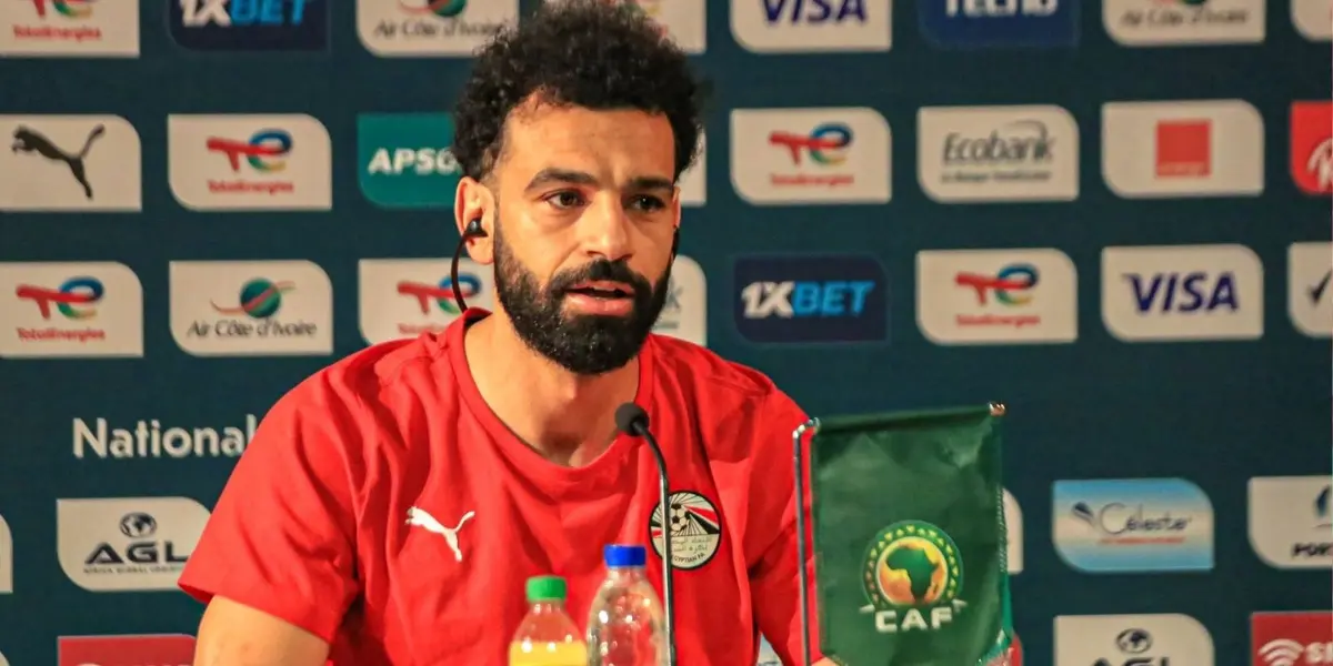 Mohamed Salah will definitely return to the Africa Cup of Nations