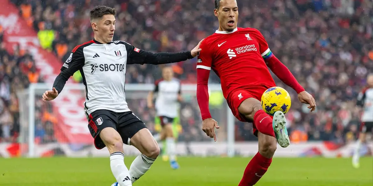 The Carabao Cup semi-finals conclude this week with Liverpool looking to book their place at Wembley.