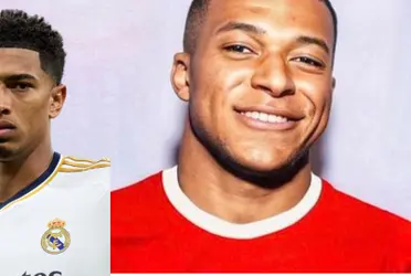 The clock has started ticking for Kylian Mbappé, who, as of 1 January