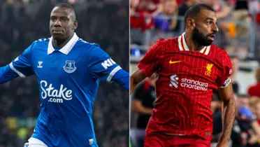 The new date for the Liverpool v Everton match has been confirmed