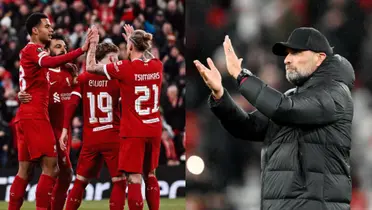 This is the key to victory for Jurgen Klopp