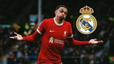 Trent Alexander-Arnold Photo: LFC, Escudoteca