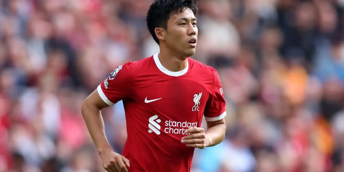 Wataru Endō will captain Japan in the opening Asian Cup game on Sunday, although Liverpool.